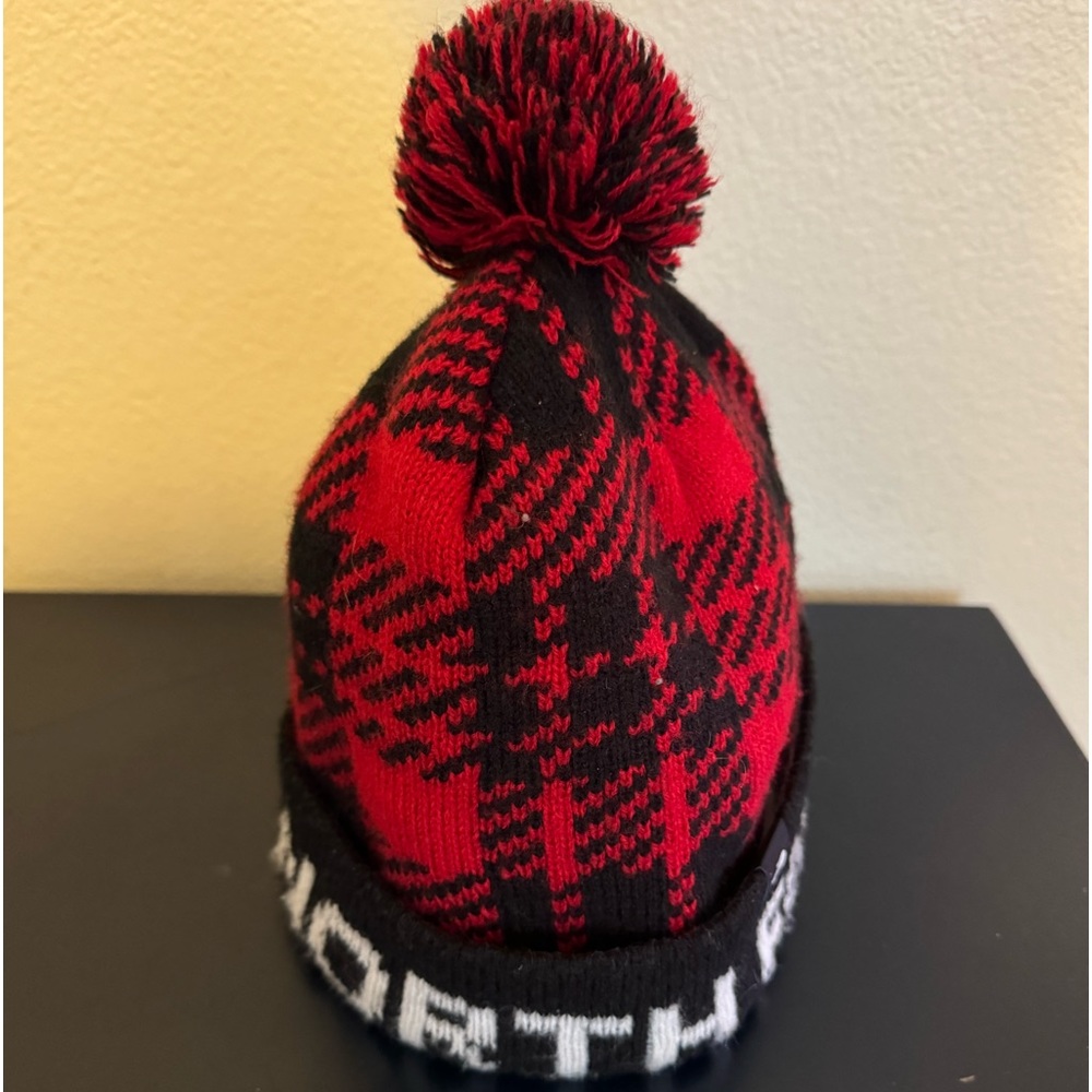North face hat